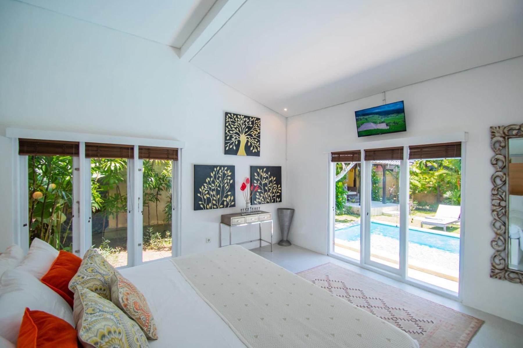 Villa Sitara, Sitara Villa Group Seminyak Dış mekan fotoğraf