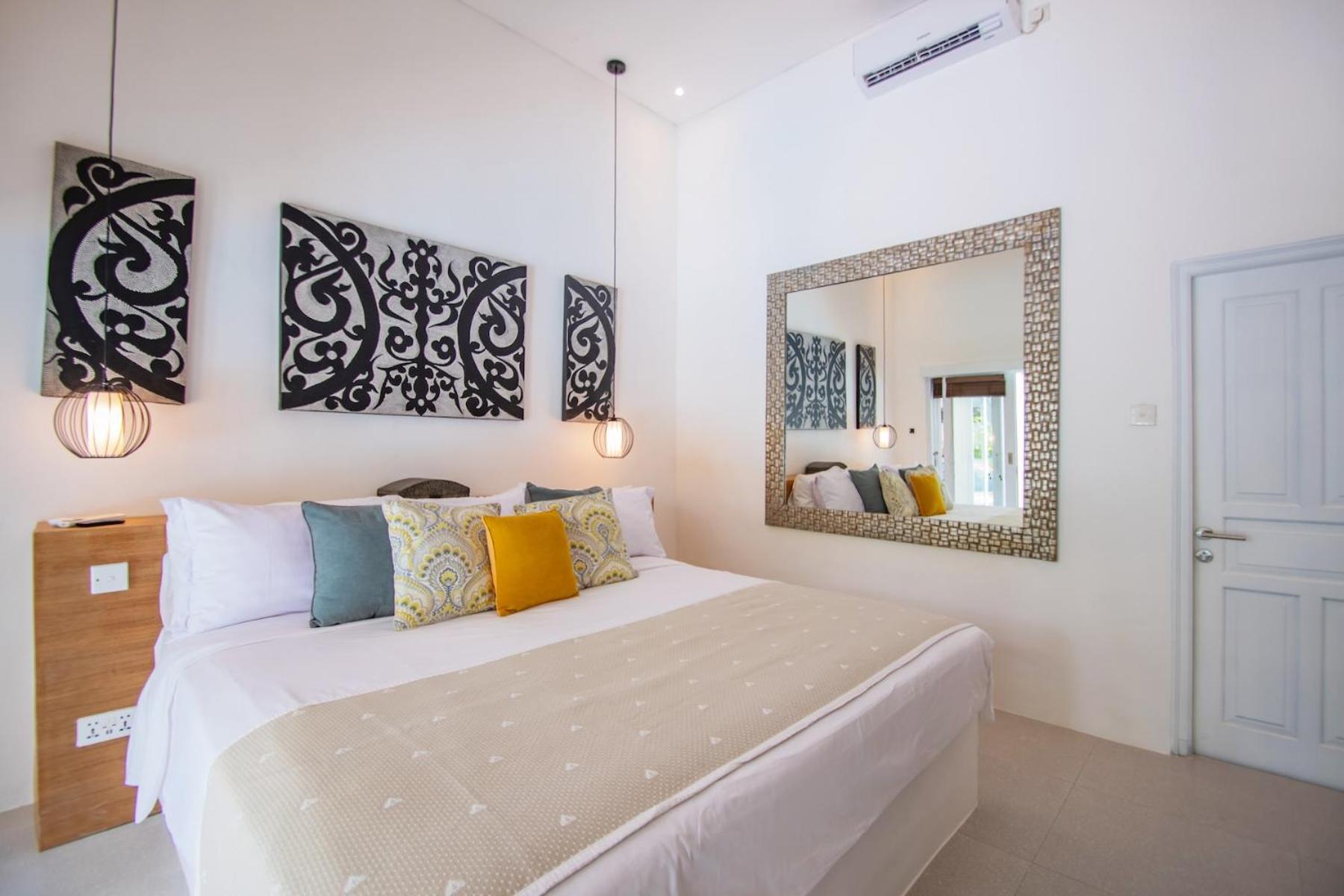 Villa Sitara, Sitara Villa Group Seminyak Dış mekan fotoğraf