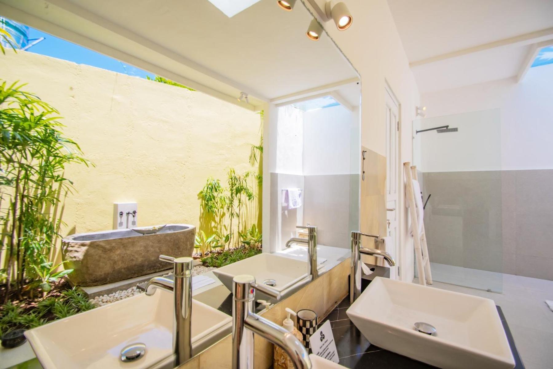 Villa Sitara, Sitara Villa Group Seminyak Dış mekan fotoğraf