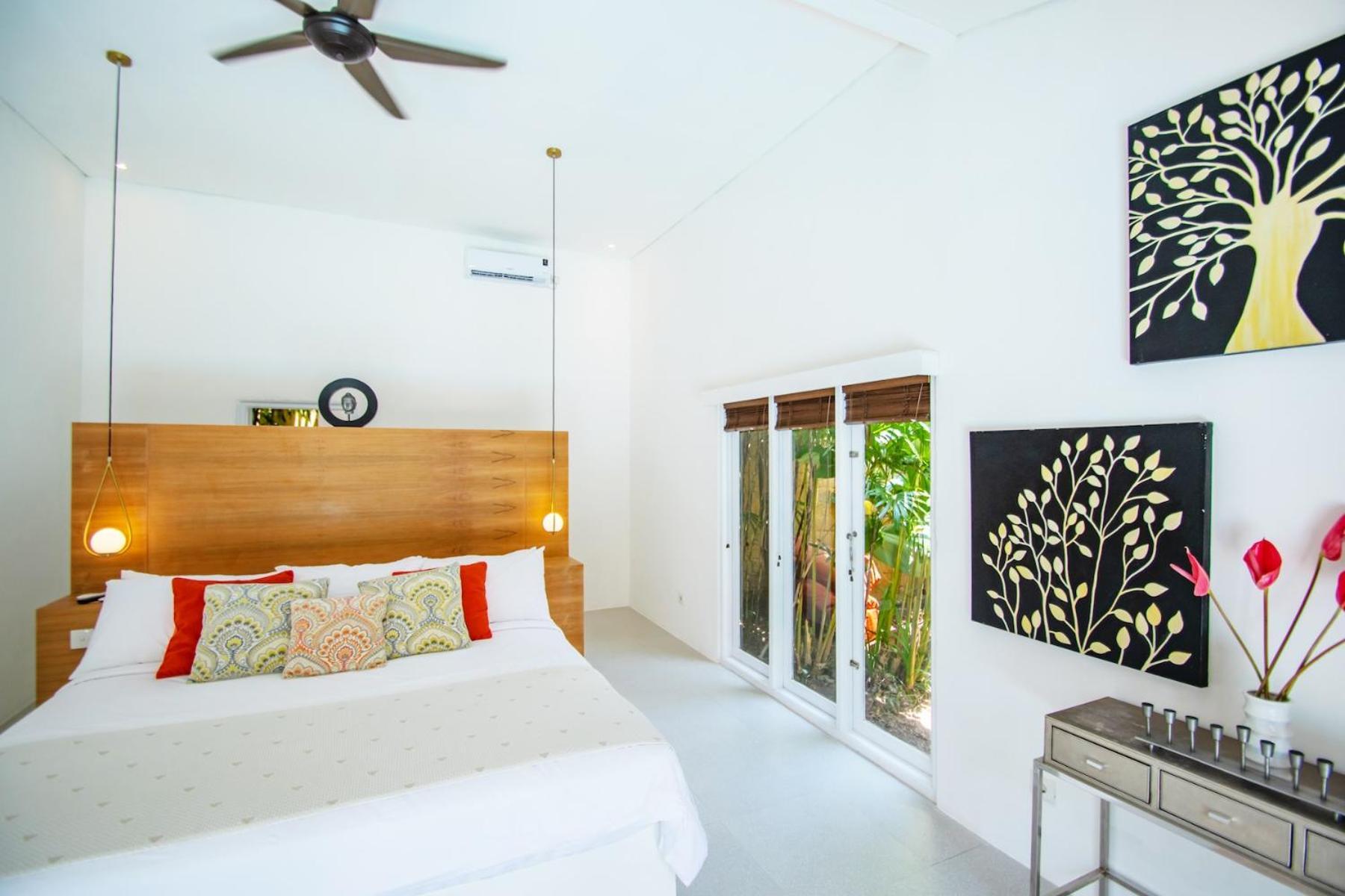 Villa Sitara, Sitara Villa Group Seminyak Dış mekan fotoğraf