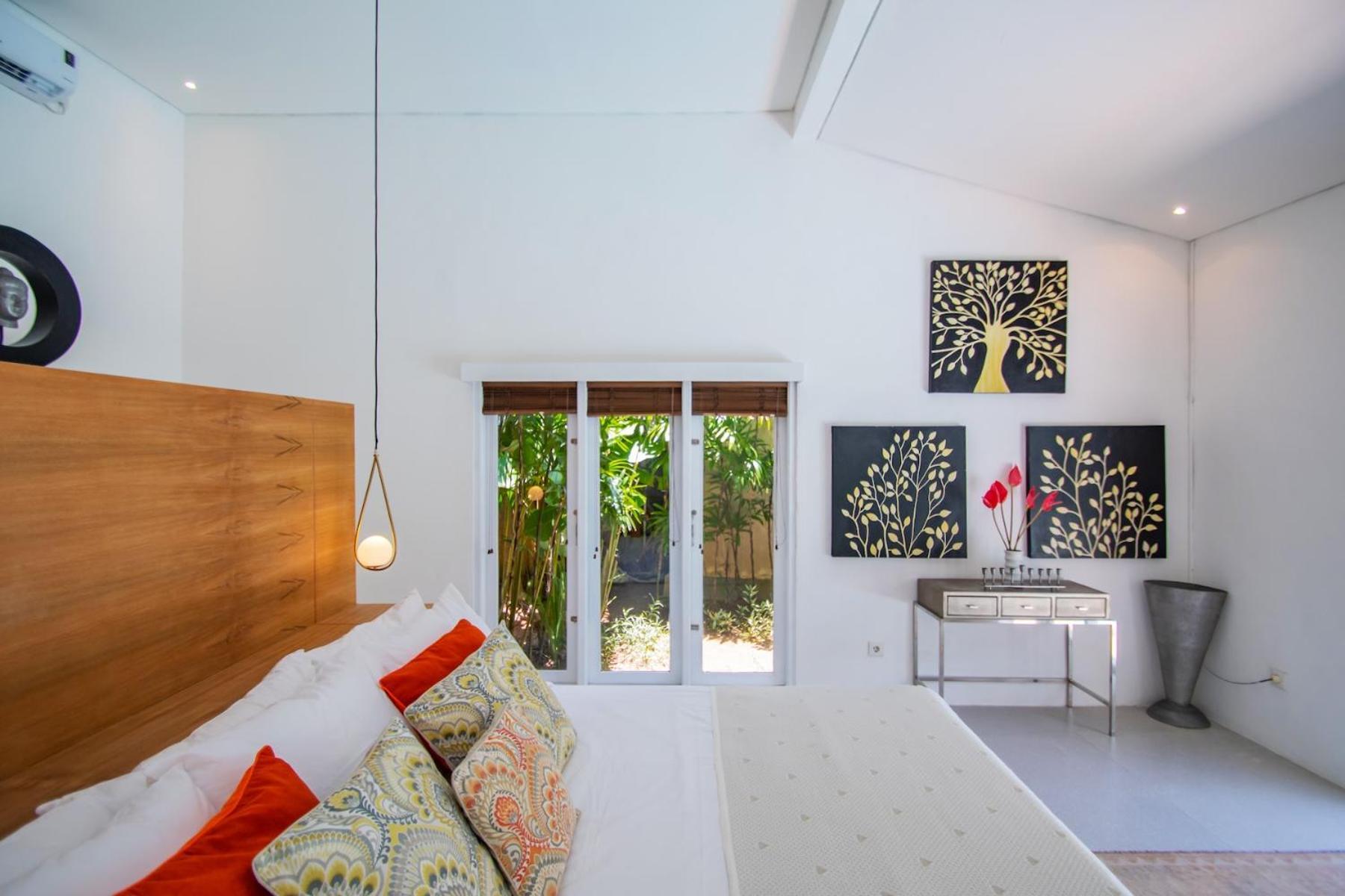 Villa Sitara, Sitara Villa Group Seminyak Dış mekan fotoğraf