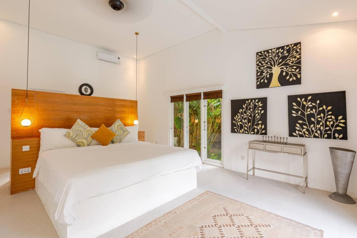 Villa Sitara, Sitara Villa Group Seminyak Dış mekan fotoğraf