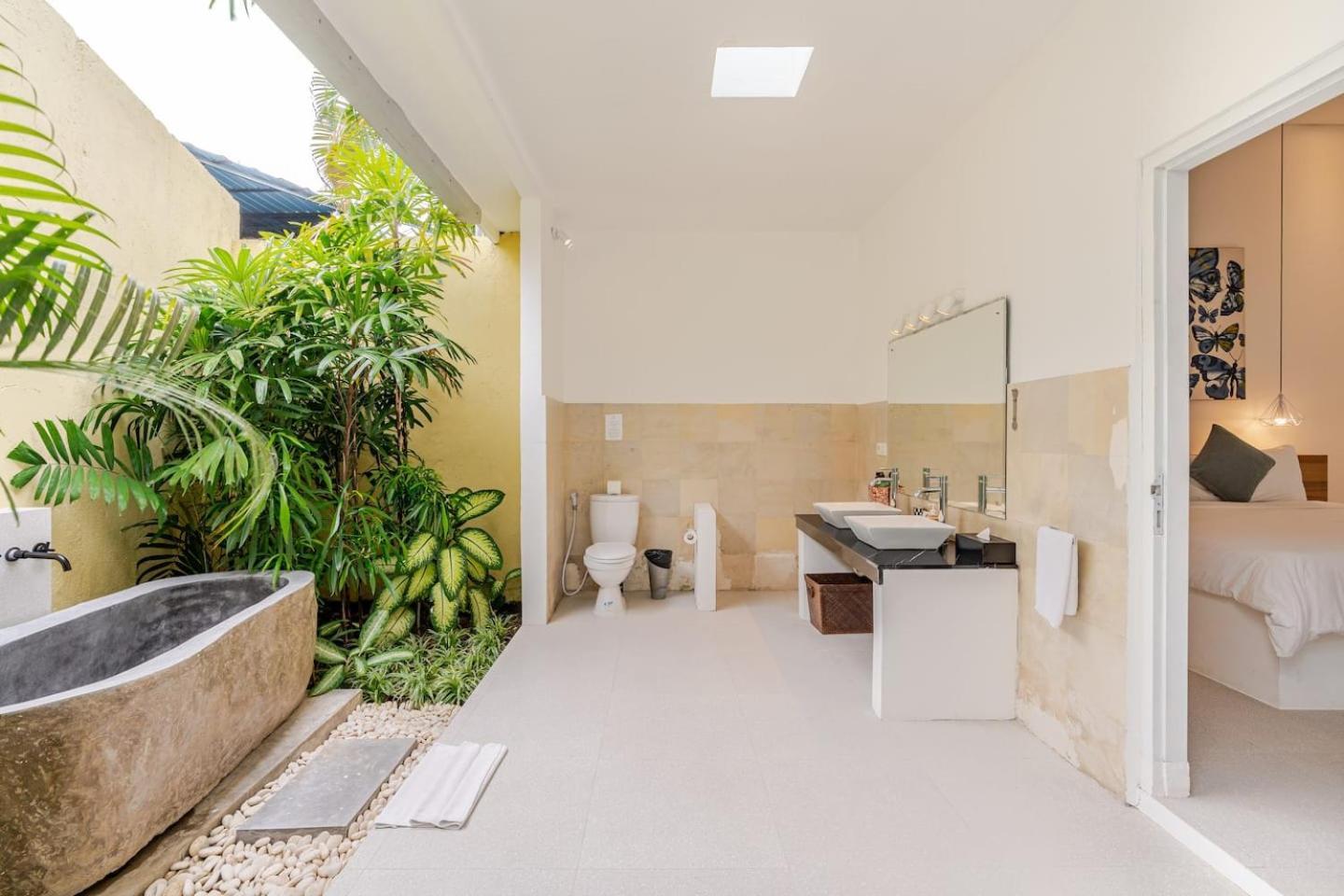 Villa Sitara, Sitara Villa Group Seminyak Dış mekan fotoğraf