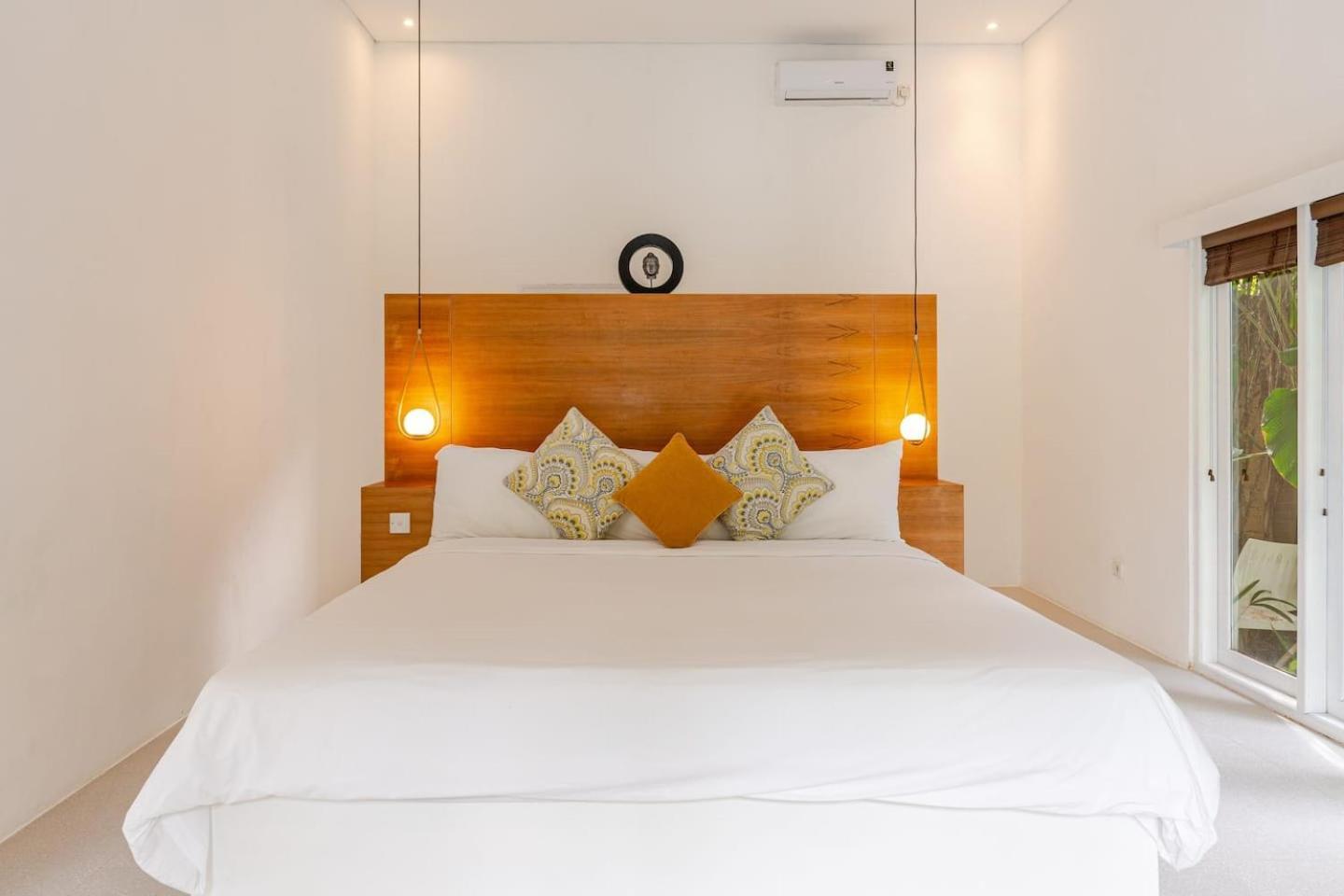 Villa Sitara, Sitara Villa Group Seminyak Dış mekan fotoğraf