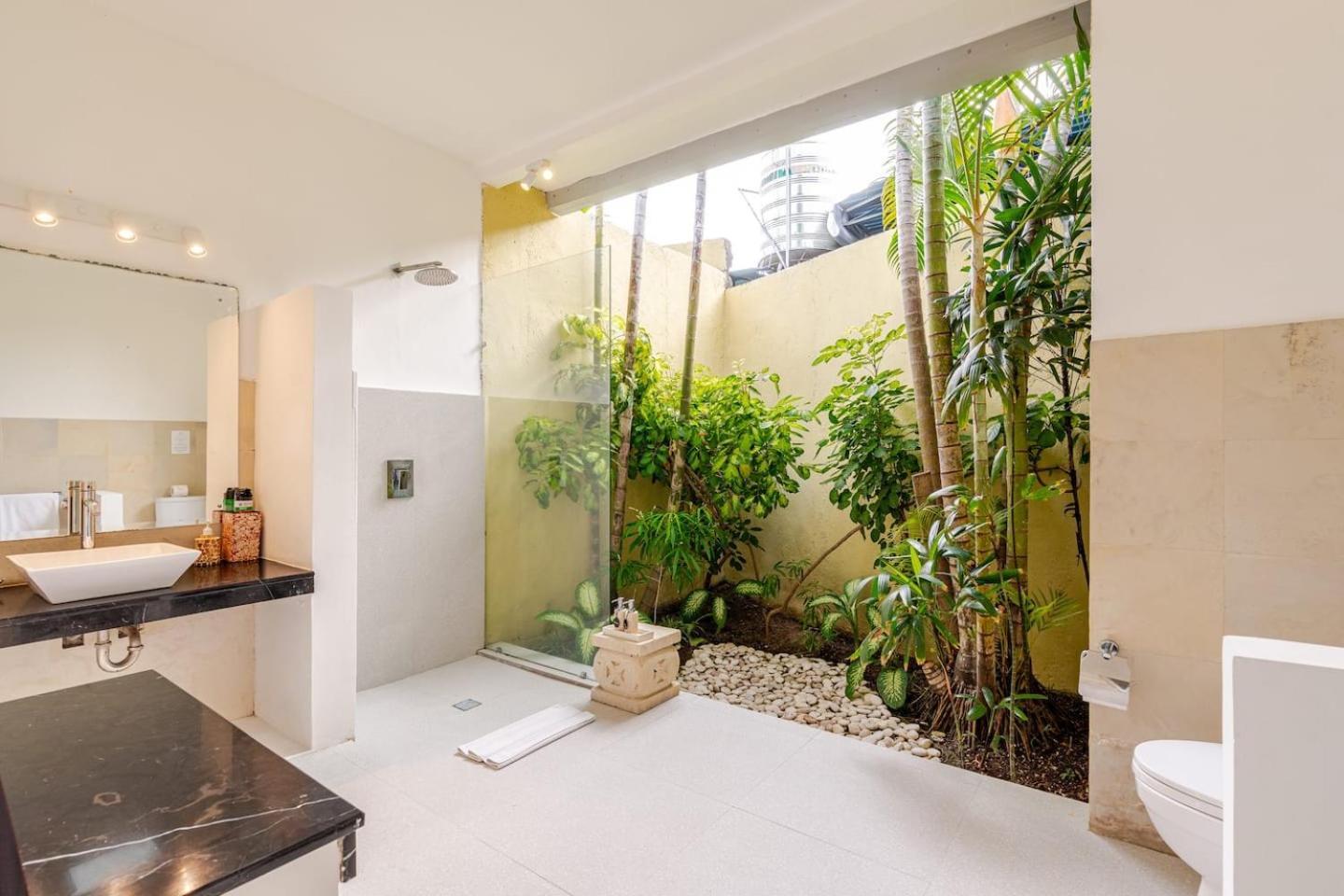 Villa Sitara, Sitara Villa Group Seminyak Dış mekan fotoğraf