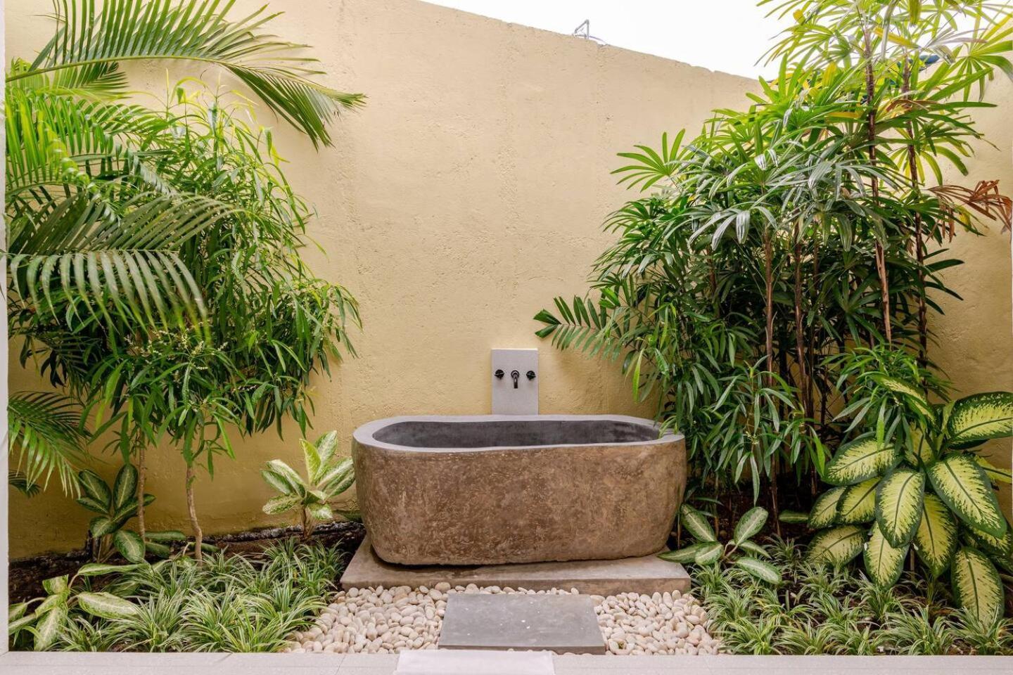 Villa Sitara, Sitara Villa Group Seminyak Dış mekan fotoğraf
