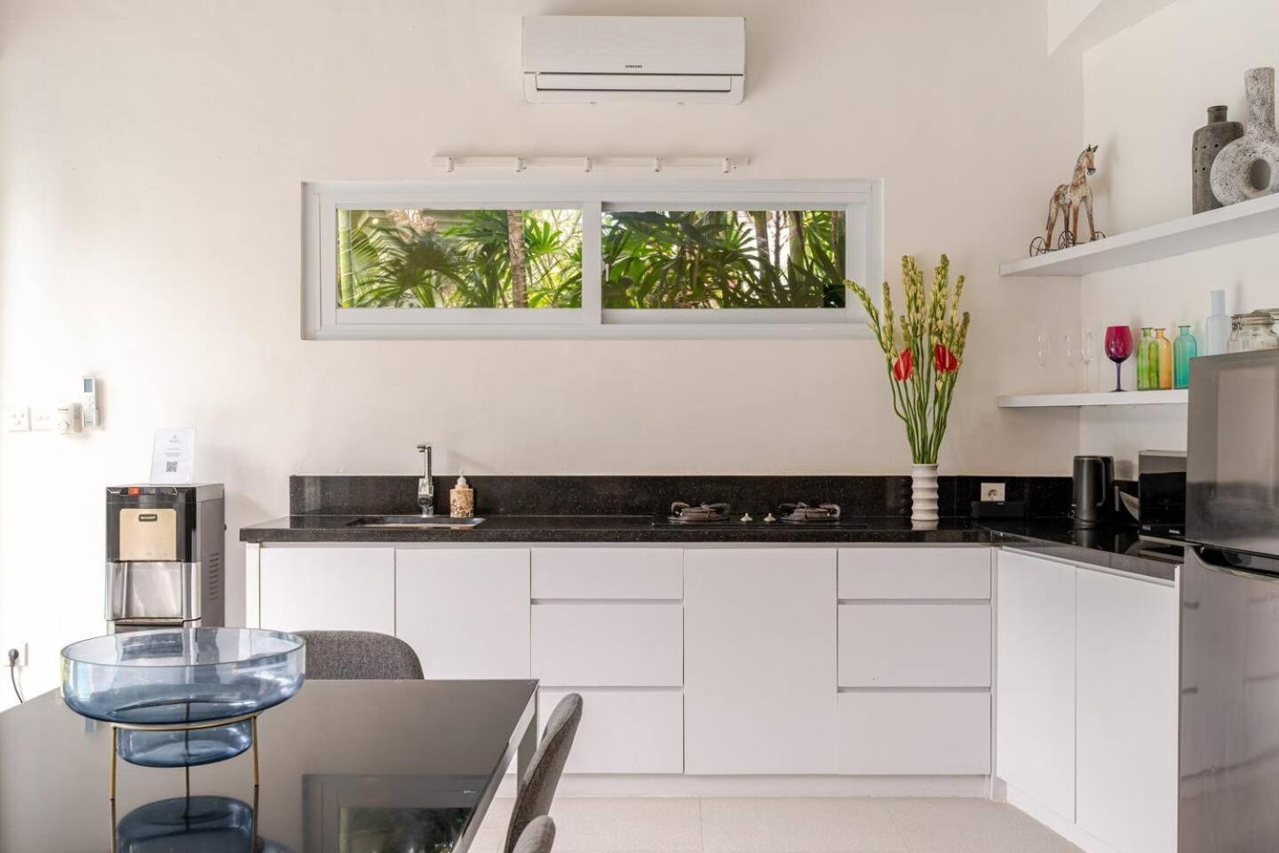 Villa Sitara, Sitara Villa Group Seminyak Dış mekan fotoğraf