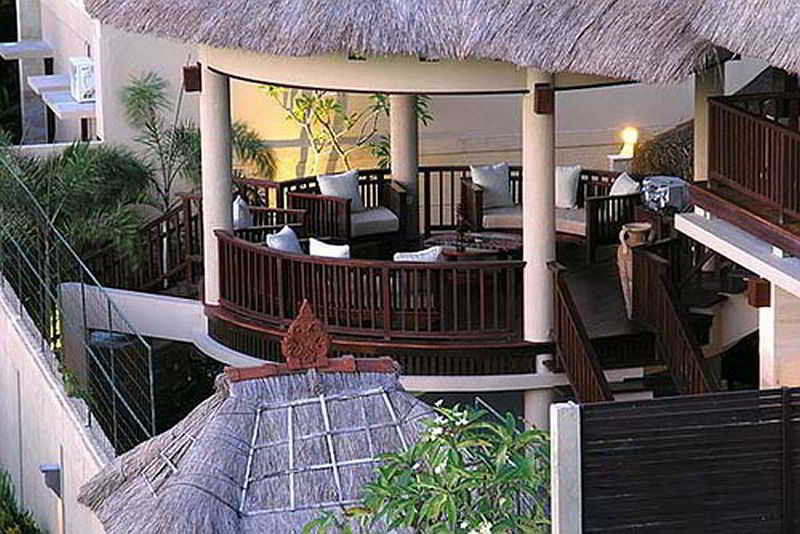 Villa Sitara, Sitara Villa Group Seminyak Dış mekan fotoğraf
