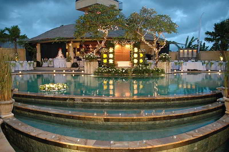 Villa Sitara, Sitara Villa Group Seminyak Dış mekan fotoğraf