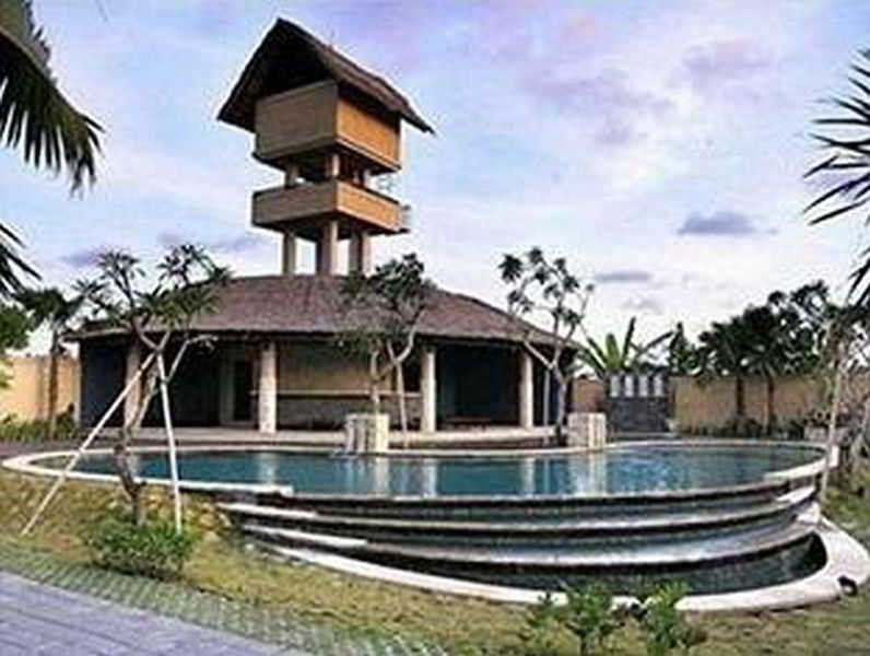 Villa Sitara, Sitara Villa Group Seminyak Dış mekan fotoğraf