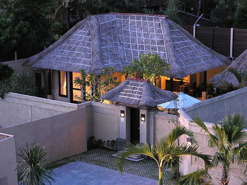 Villa Sitara, Sitara Villa Group Seminyak Dış mekan fotoğraf