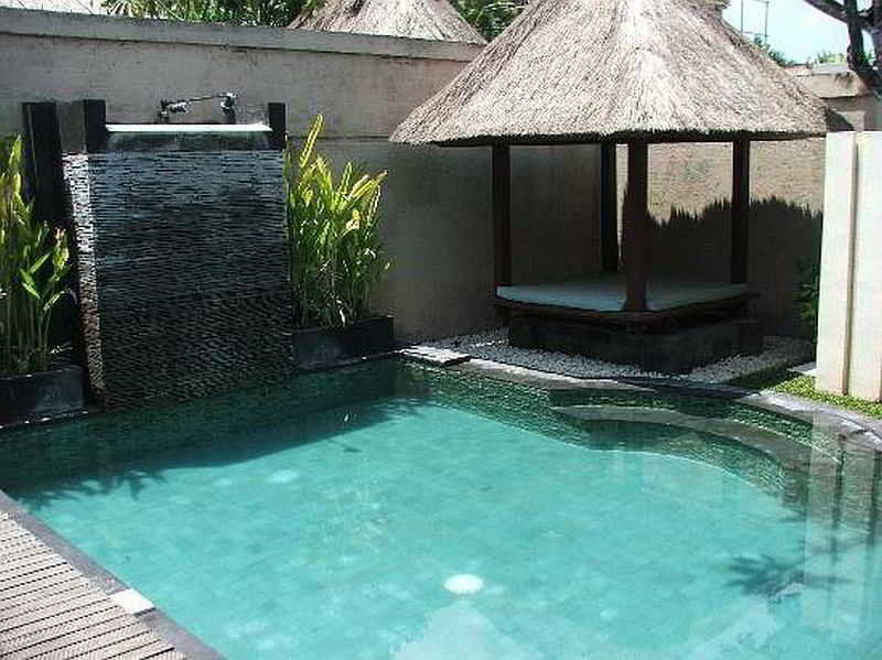 Villa Sitara, Sitara Villa Group Seminyak Dış mekan fotoğraf