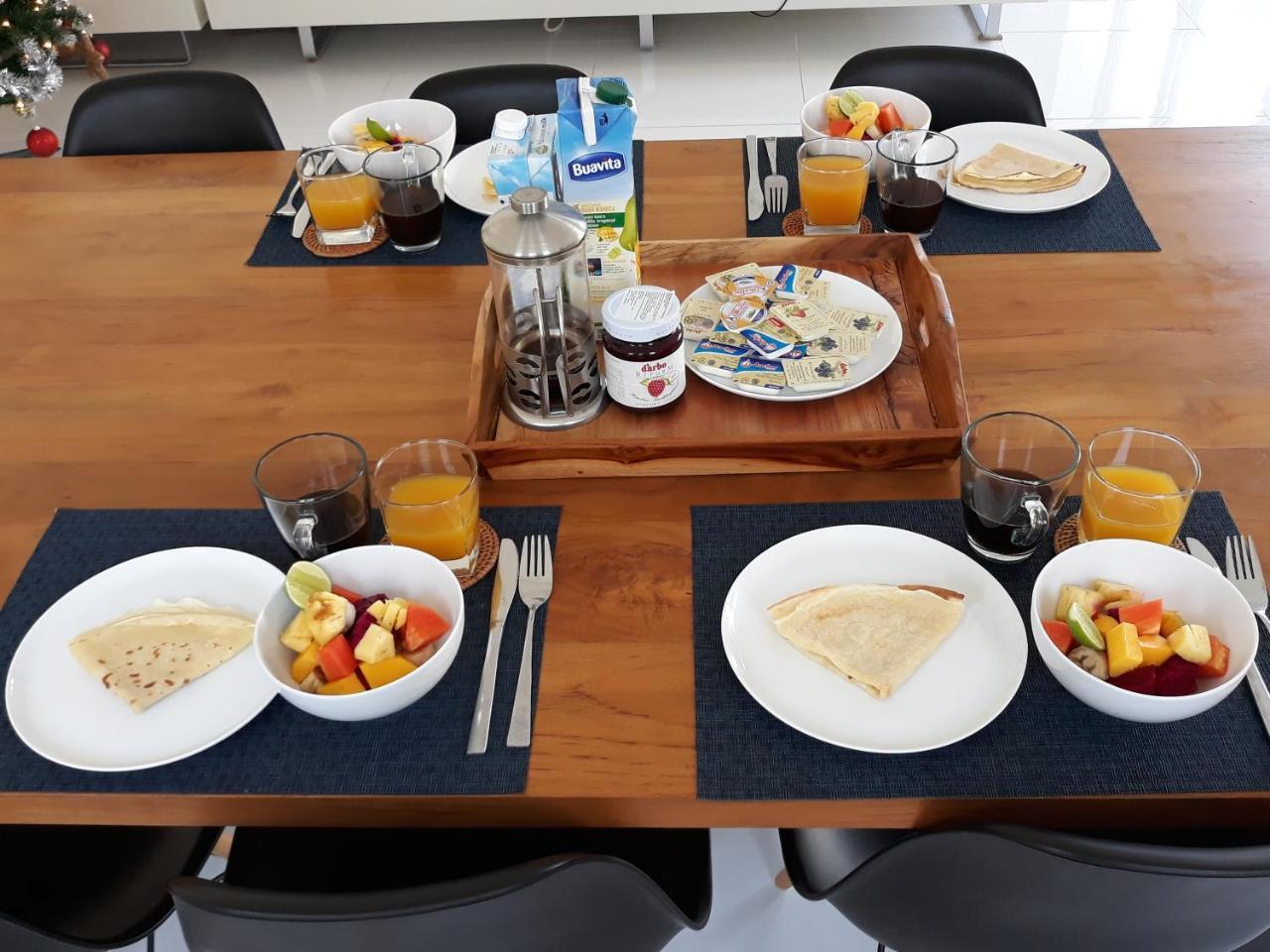 Villa Sitara, Sitara Villa Group Seminyak Dış mekan fotoğraf